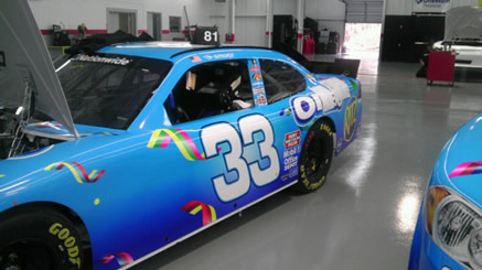 Smoke NNS Ride